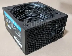 850gfm Powerspec Atx 850w 80plus Gold Full Modular Gaming Pc Power Supply Only No Cable