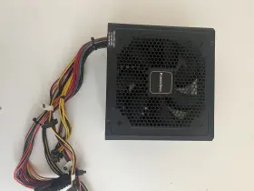 Psl400wf Powerspec Slighty Used 400w Switching Power Supply Psu Model