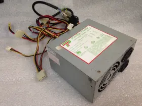 Ck-4250de Powertronic 250w Power Supply