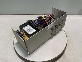 Powervolt E35.24mil8 E35.24mil8/17 Power Supply Used #151692