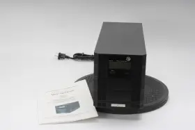 22050ux-3000 Powerxchanger Double Conversion Ac Power Converter 240v 60hz