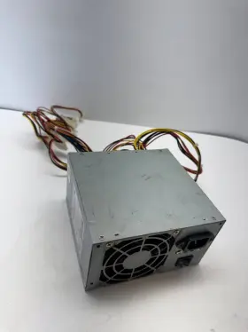 Lp-7700e Powmax 400w Atx Switching Power Supply Psu Retro Pc Vintage