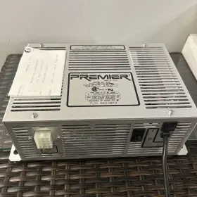 660.0810 Premier 6600810 Power Supply 2460