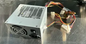 Ps-atx-250sn Premier 250 Watt Atx Desktop Computer Power Supply