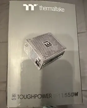 Premium 841163078259 Toughpower Tf1 1550w - Tt Edition