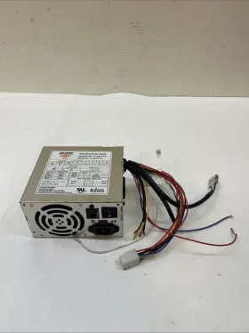 Lt-200w-1r Pro-power Lt200w1r Betson Imperial 200w Supply Dual Switch And Remote