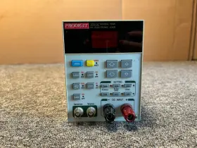 3310c Prodigit 60v / 30a 150w Dc Electronic Load /wh