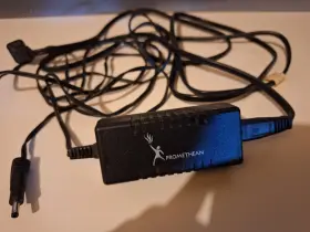 Fw7400 Promethean Activboard Smart Panel Power Supply Fw7400/06