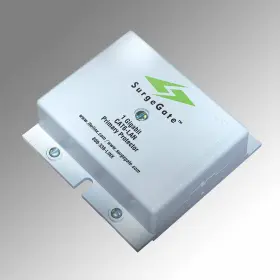 Protect 790237011091 4 Pair Cat6 Rated Lan