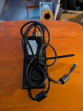 Pmp150-12-hi Protek Pmp15012hi Power Supply With Ac Cord