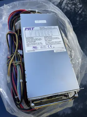 Pra560rv Prt Switching Power Supply 290 Watts 560 Unused