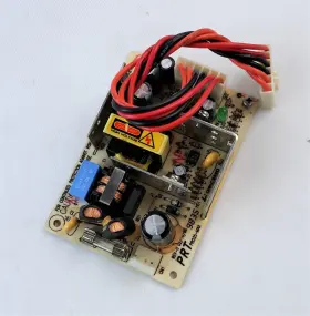 Pro25-max Prt Power Supply