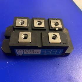 Pt Pt151s8 New Niec Power Module Supply