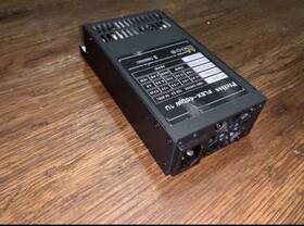 Ptcliss Flex400w 400w Full Modular 1u Flex Atx Power Supply 80 Plus Bronze Efficiency