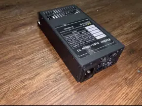 Flex400w Ptcliss 400w Full Modular 1u Flex Atx Power Supply 80 Plus Bronze Efficiency