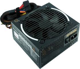 Ptcliss Gd550s 550w Atx Gaming Pc Power Supply 80 Bronze Psu Non-modular