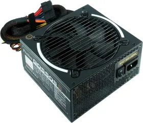 Gd550s Ptcliss 550w Atx Gaming Pc Power Supply 80 Bronze Psu Non-modular
