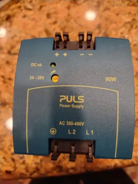 Ml90.200 Puls Power Supply Plus
