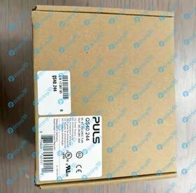 Puls Qs40.244 1pcs New Power Supply