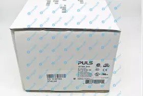 Xt40.241 Puls 1pcs New Power Supply
