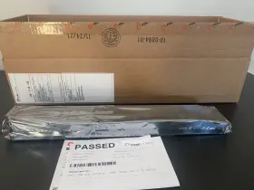 80-1114-00 Pure Stroage New Power Supply Fru Pdb And 1600w Ac Crps 185mm Fa X R3 Series