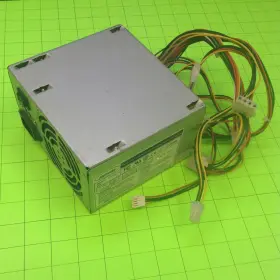 Py-2800d Pymax Ny10588 Desktop Computer Power Supply Psu