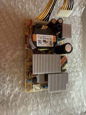 Qnap Dps100ap13 Dps-100ap-13 100w Nas Power Supply