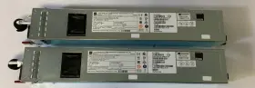 Dcj7502-01 Quality Components Lot Of 2 12v 62a 750w Power Supply Inch A7d