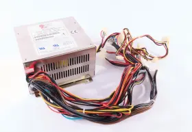 Ap2-5400f Quantum Power Labs Inc. Emacs 400w Atx Motorola Compactpci Supply