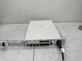 Etx-21-10g Rad Twc/ac/4sfpp/4sfp4utp With Power Cable Included
