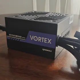 Rx-735ap-v Raidmax Vortex Rx-735 Ap-v 80 Plus Bronze Atx Psu 735w Semi-modular