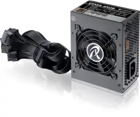 0r30b0 Raijintek 715109923438 Ermis 450b 80 Bronze Sfx 450w Semi Modular Power Supply 5 Years