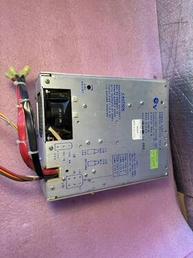 Ramtek 503132 Power Supply