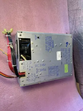 503132 Ramtek Power Supply