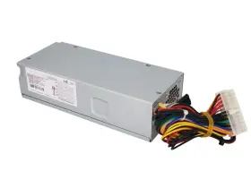 S5-1xxx Ratuforez 717877773561 220w Power Supply Unit For Hp Pavilion Slimline S5 Touchsmart 310-120