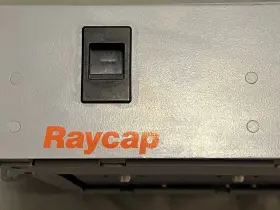 Rtf-4575 Raycap Fiber Cable Management Tray