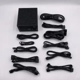 Razer 810056145897 Katana 850w 80 Plus Platinum 140mm Fan Chroma Argb Modular Power Supply