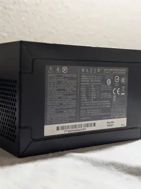 Ps-7701-2 Razer Core X Chroma 700w Psu Switching Power Supply