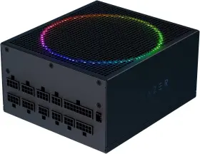 Rc21-01840400-r3ut Razer Katana Power Supply Argb Psu - 1200w Certified Refurbished
