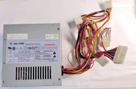 Rps-235ps Real Power 235w Supply