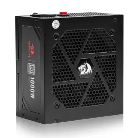 Psu017 Redragon 950376718112 80 Platinum 1000w Atx 3.0 Pcie 5.0 Fully Modular Power Supply
