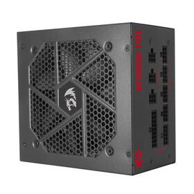 Redragon Gc-ps008 Psu008 80 Gold 650 Watt Atx Fully Modular Power Supply