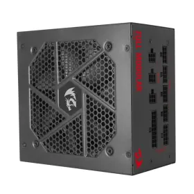 Gc-ps008 Redragon Psu008 80 Gold 650 Watt Atx Fully Modular Power Supply