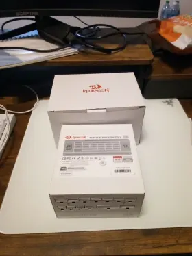 Rgps-1000w Redragon 1000w Power Supply