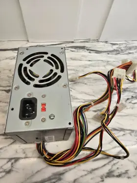 Atx-1953d Replace Power 5187-4874 Bestec 110w Supply Rev A1 Oem Original