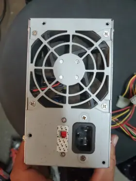 Rpsu-c99-66 Replace Power Supply For Emachines W2925 W3115 W3118 W3050 W2260 W3080 Replacement