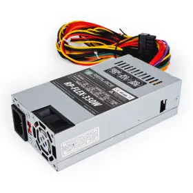 Rpsu-s7530n-s7600n-s7603w Replace Power Supply Mini Itx / Flex For Hp Pavilion S7530n S7600n S7603w