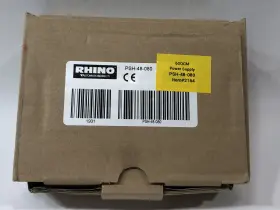 Psh-48-080 Rhino 948233 Power Supply Great Value