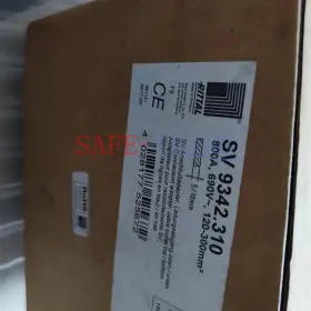 9342.310 Rittal 1pc New Sv 9342310 Connection Adapter 800a
