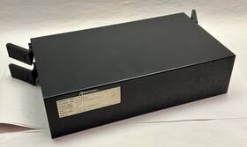 Robotron S-400 503-3-0324-11 Power Supply 120v 60hz